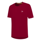 Dunlop Club Maglietta Bambino - Jester Red