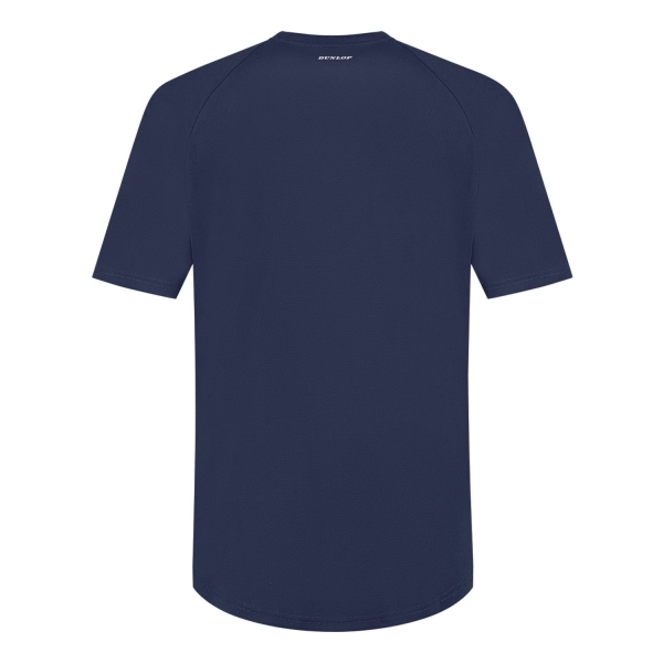 Dunlop Club Camiseta Niño - Navy