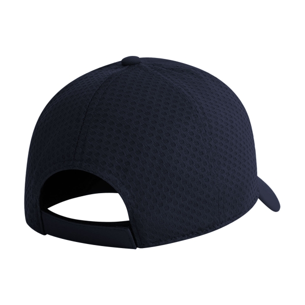 Dunlop Performance Cap - Navy