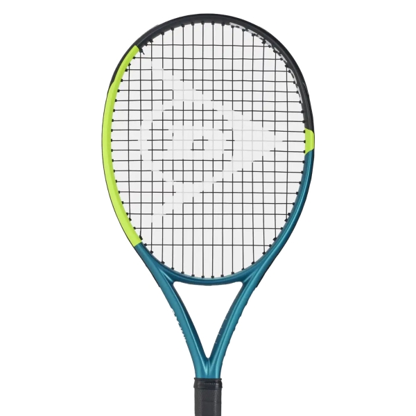Racchetta Tennis Dunlop SX Dunlop SX Team 105  Teal/Black/Yellow 10364307