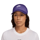 Nike Club Gorra - Wild Grape/White
