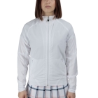 Fila Asta Jacket - White