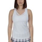 Fila Angelika Canotta - White