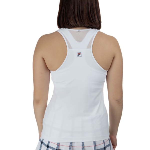 Fila Angelika Canotta - White