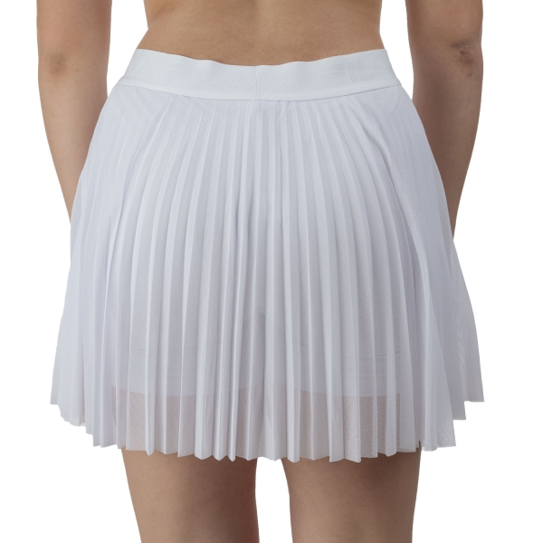 Fila Isla Skirt - White