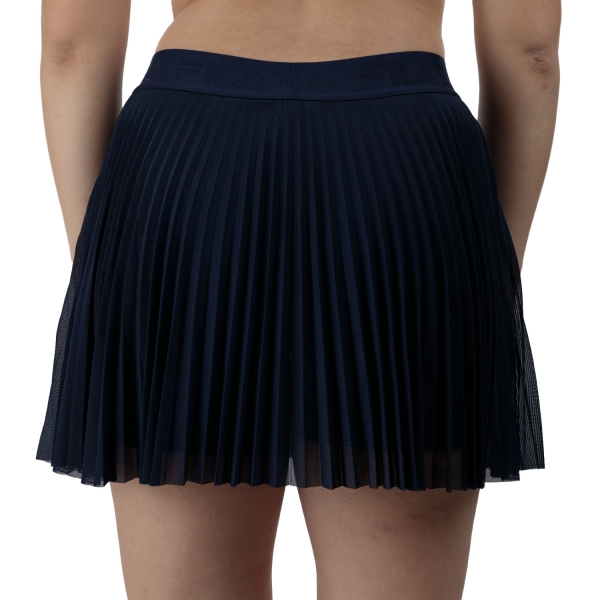 Fila Isla Skirt - Navy