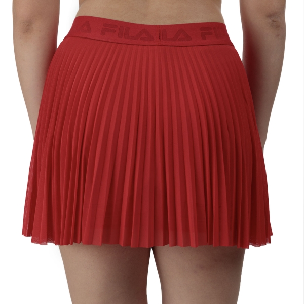 Fila Isla Gonna - Red