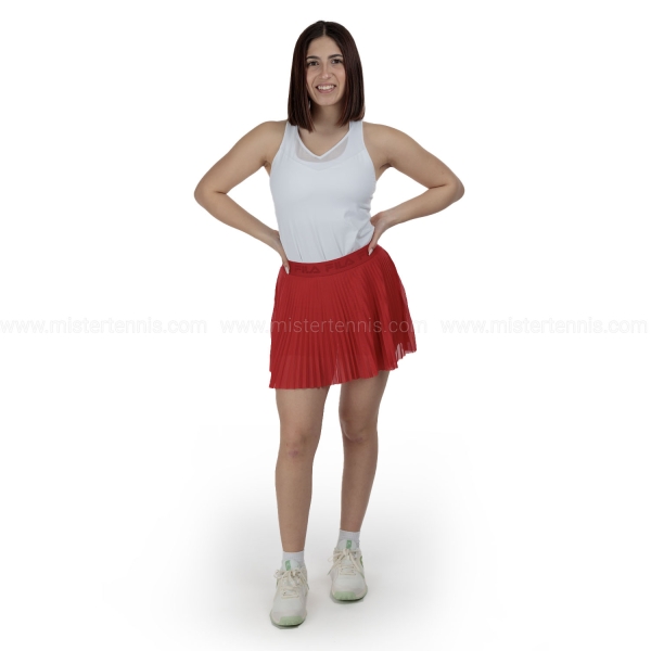 Fila Isla Gonna - Red