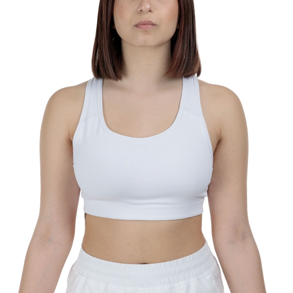 Woman Bra and Underwear Fila Leah Sports Bra  White FBL251950001