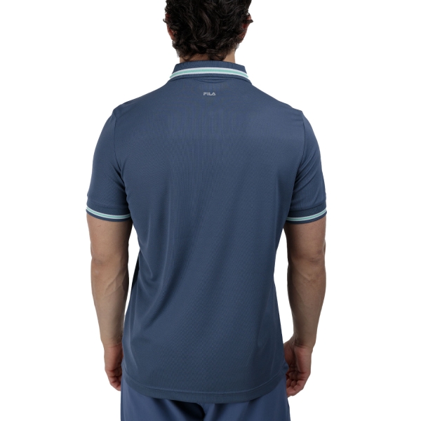 Fila Piro Polo - Vintage Indigo