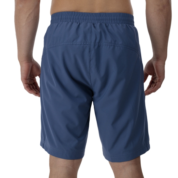 Fila Santana 9in Pantaloncini - Vintage Indigo