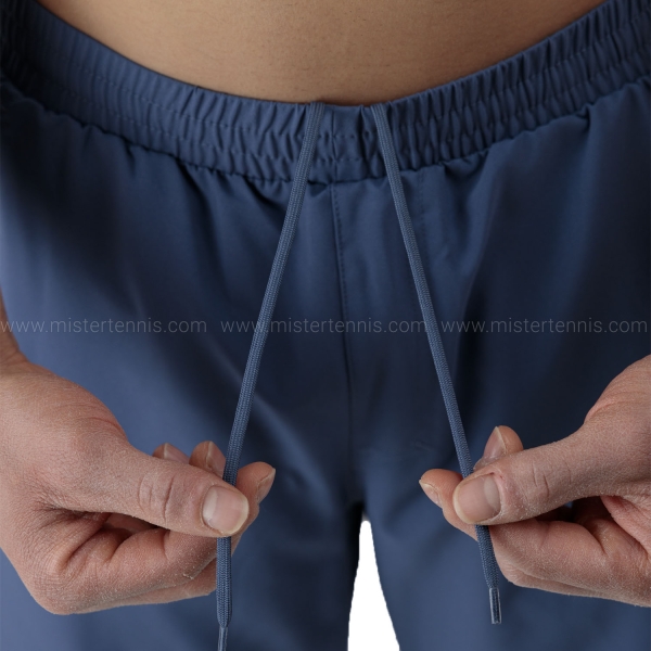 Fila Santana 9in Pantaloncini - Vintage Indigo