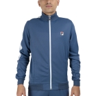 Fila Manuel Giacca - Vintage Indigo/White