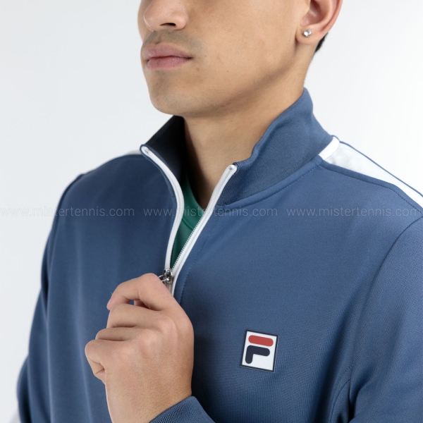Fila Manuel Giacca - Vintage Indigo/White