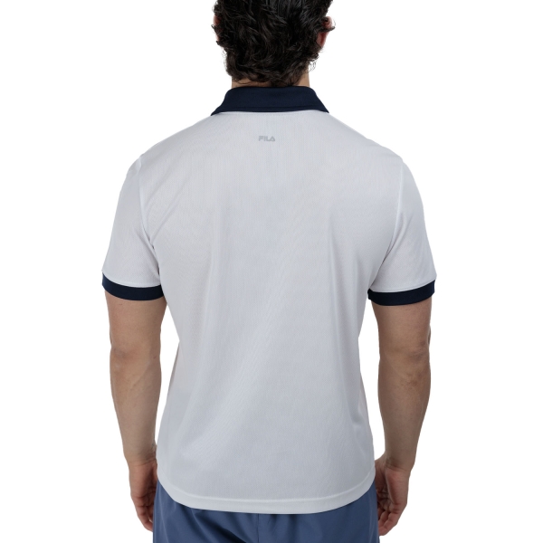 Fila Marc Polo - White