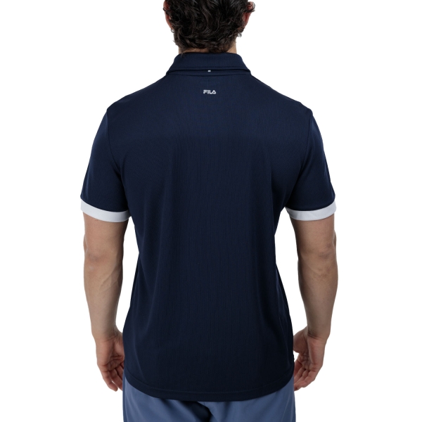 Fila Marc Polo - Navy