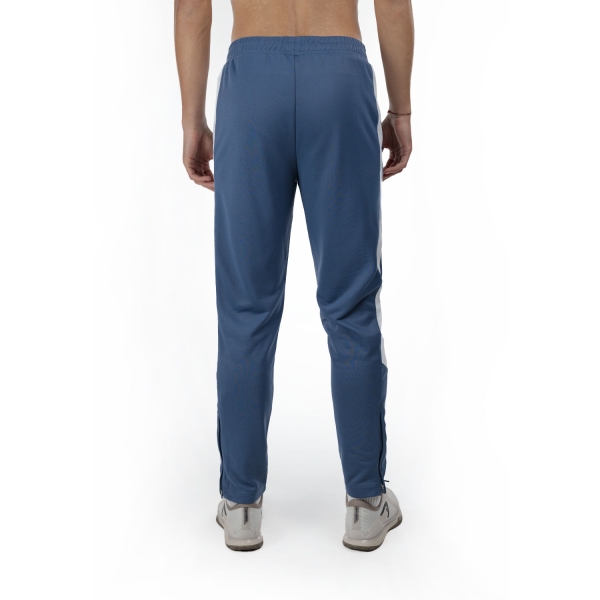 Fila Jan Pantalones - Vintage Indigo/White