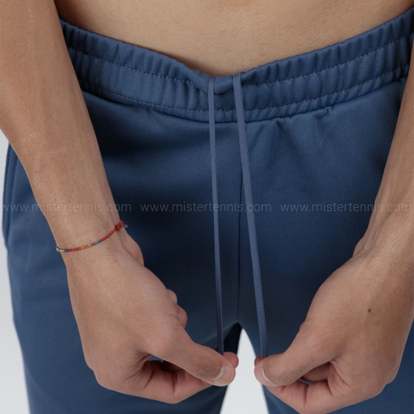 Fila Jan Pantalones - Vintage Indigo/White