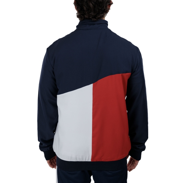 Fila Marcus Giacca - Navy/Red Comb
