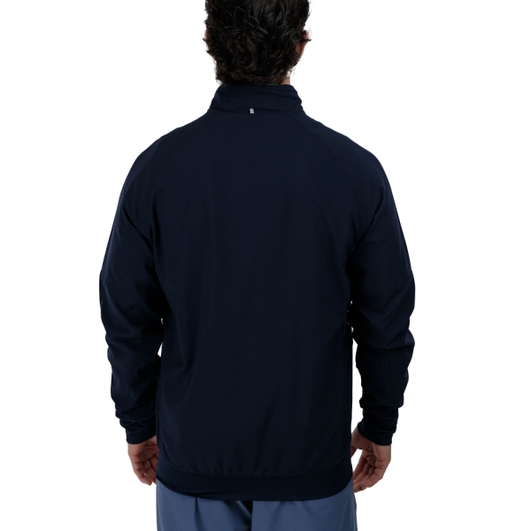 Fila Aston Giacca - Navy