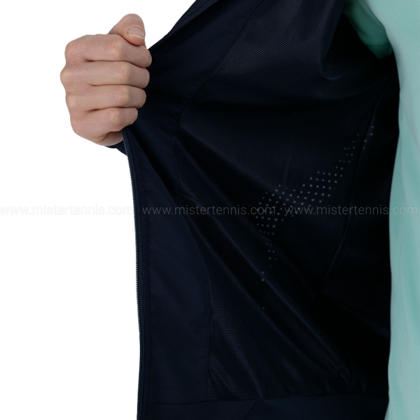 Fila Aston Giacca - Navy