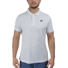 Fila Hermano Polo - White