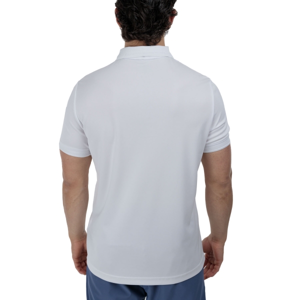 Fila Hermano Polo - White