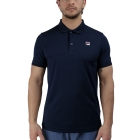 Fila Hermano Polo - Navy