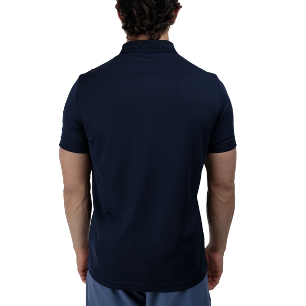 Fila Hermano Polo - Navy