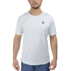 Fila Holger Maglietta - White
