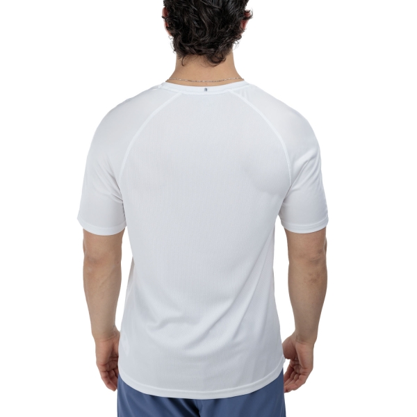 Fila Holger Maglietta - White
