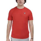 Fila Holger Maglietta - Red