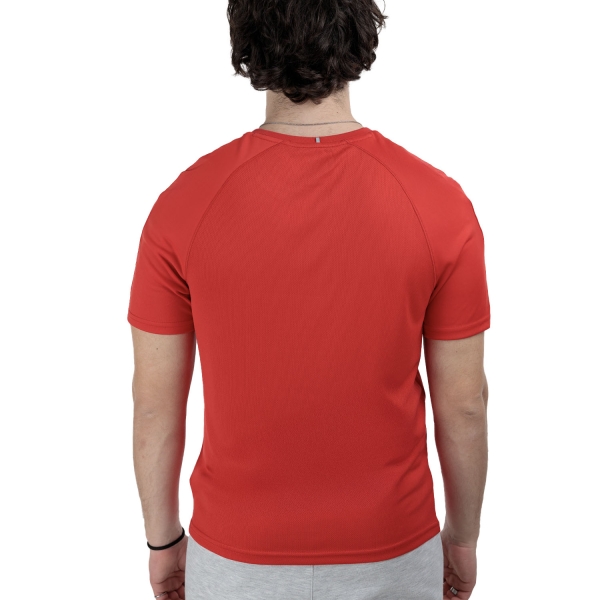 Fila Holger Maglietta - Red