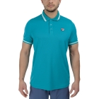 Fila Piro Polo - Capri Breeze