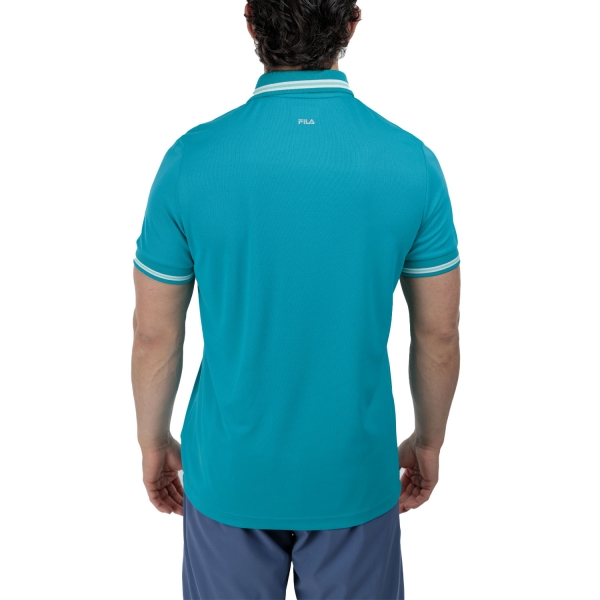 Fila Piro Polo - Capri Breeze