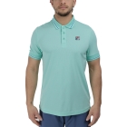 Fila Piro Polo - Ice Green