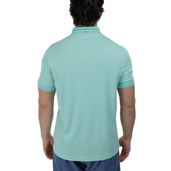 Fila Piro Polo - Ice Green
