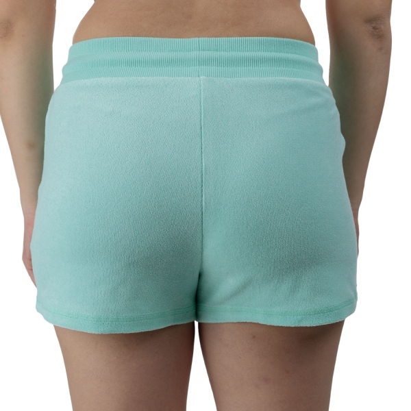 Fila Rixa 2.5in Shorts - Ice Green