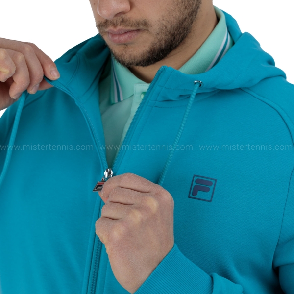 Fila Robin Felpa - Capri Breeze