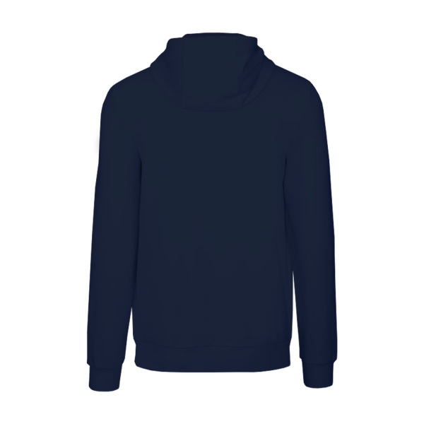 Fila Roy Felpa Bambini - Navy