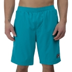 Fila Santana 9in Pantaloncini - Capri Breeze