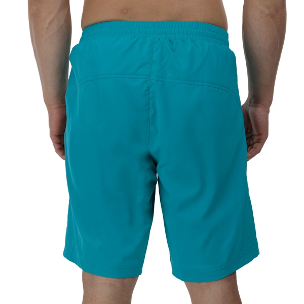 Fila Santana 9in Pantaloncini - Capri Breeze