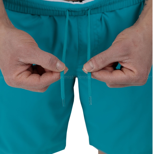 Fila Santana 9in Pantaloncini - Capri Breeze