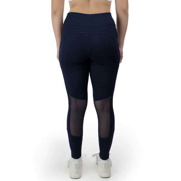 Fila Larea Tights - Navy