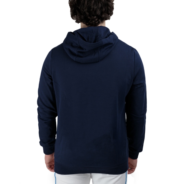 Fila Roy Felpa - Navy