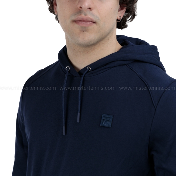 Fila Roy Felpa - Navy