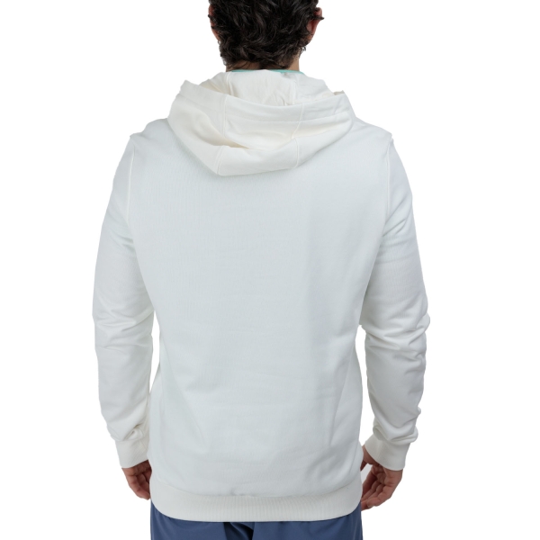 Fila Roy Felpa - White Alyssum