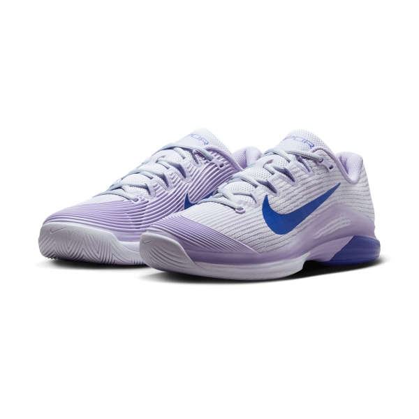 Nike Vapor 12 HC - Amethyst Tint/Deep Night/Hydrangeas