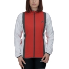 Head Club 25 Logo Jacket - Red/white