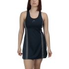 Head Club 25 Vestito - Navy